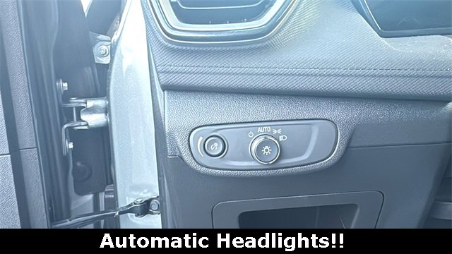 Used 2024 Chevrolet TrailBlazer LT image 5