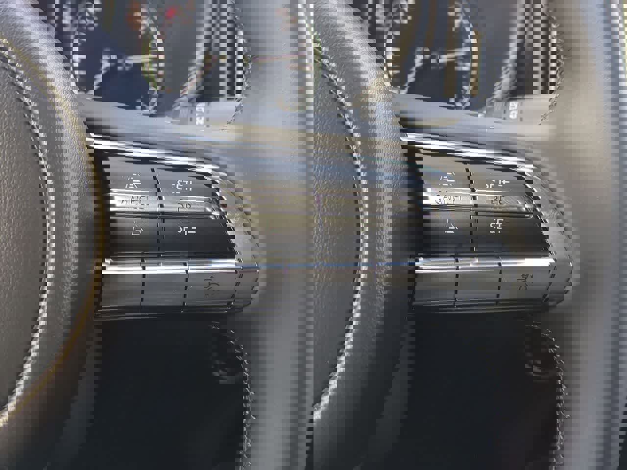 New 2026 MAZDA CX-50 AWD 2.5 Hybrid w/ Weather Package image 25