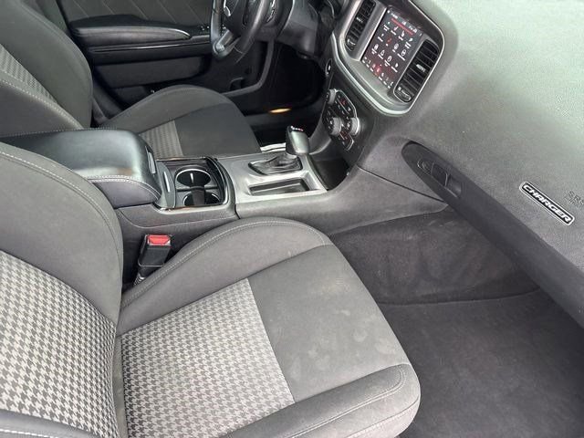 Used 2019 Dodge Charger R/T w/ Driver Confidence Group image 39