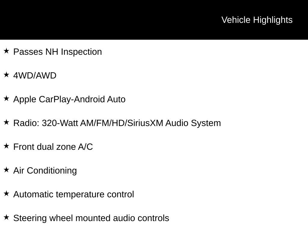 Used 2024 Honda CR-V Sport-L image 5