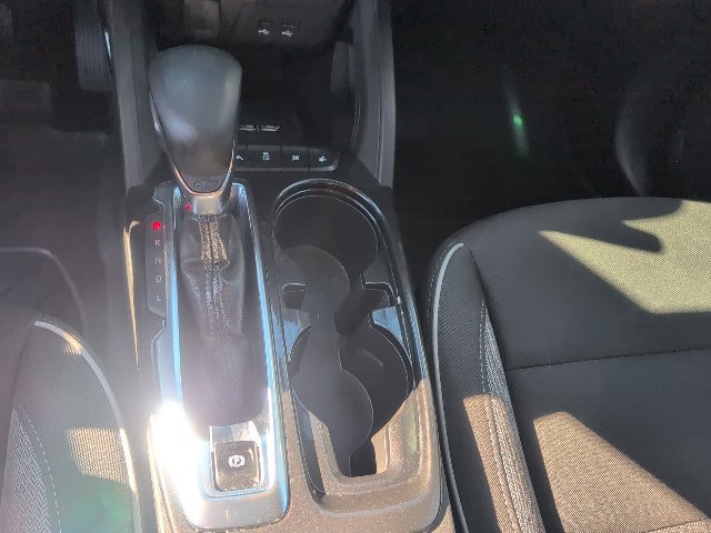 Used 2025 Chevrolet TrailBlazer LT w/ Convenience Package FWD image 32