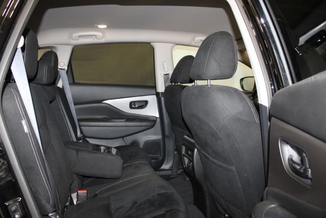 Used 2020 Nissan Murano S w/ Technology Package AWD/4WD image 10