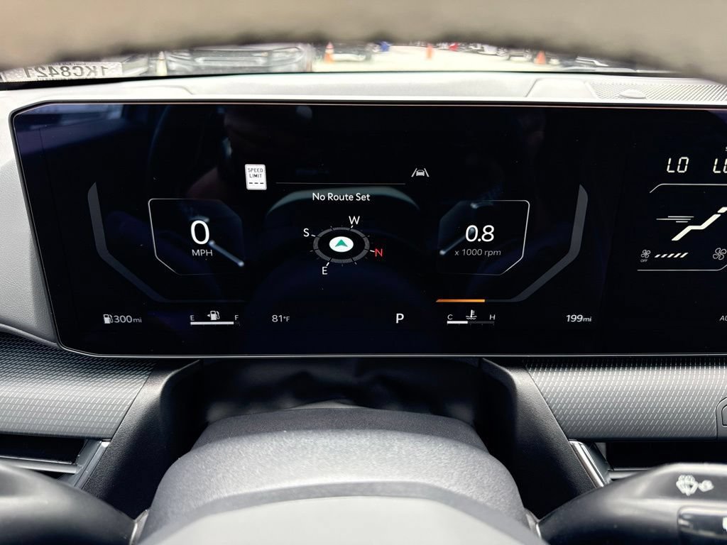 Used 2025 Kia K4 GT-Line w/ GT-Line Sunroof Package FWD image 14
