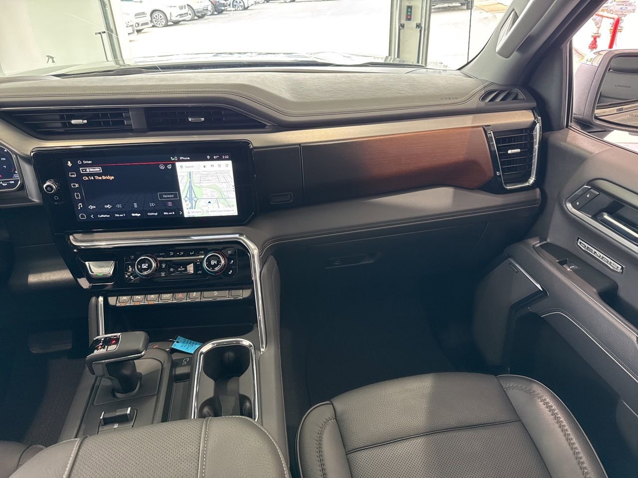 Used 2025 GMC Sierra 1500 Denali image 48