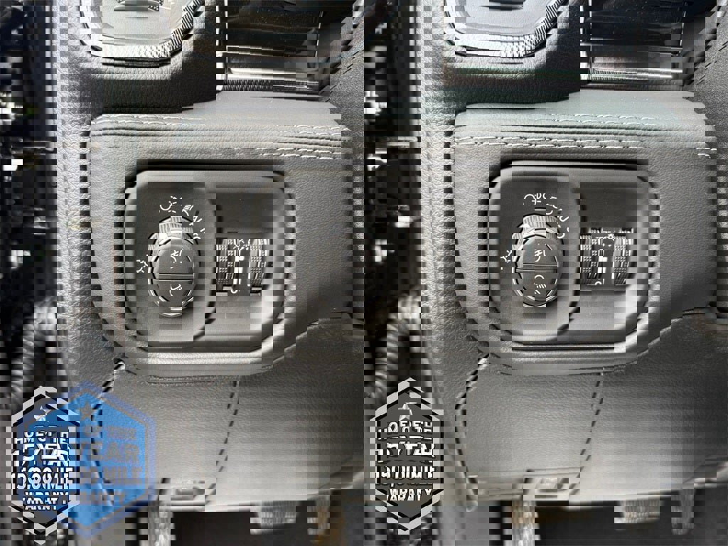 New 2026 RAM 2500 Power Wagon image 16