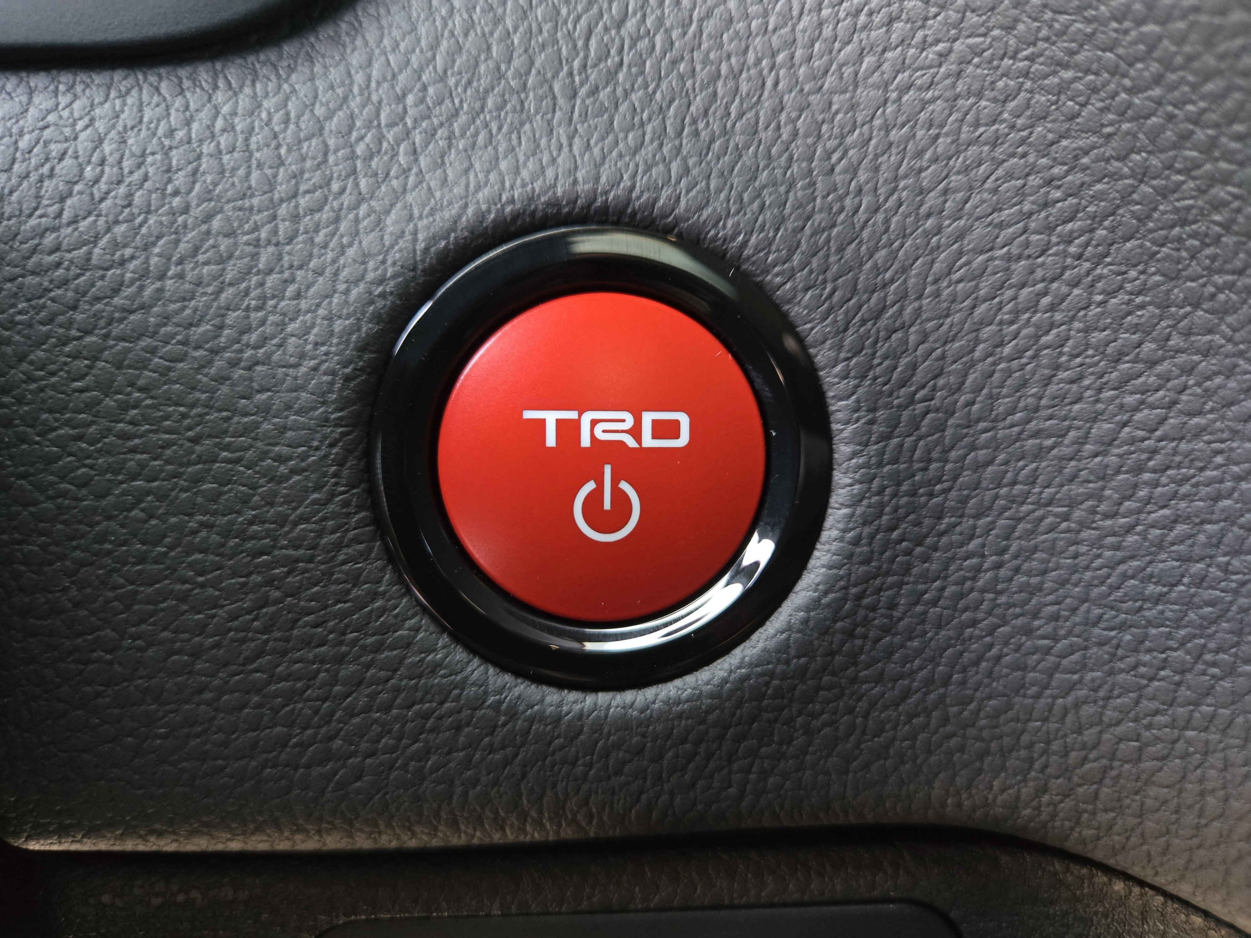 New 2025 Toyota Tundra TRD Pro image 14
