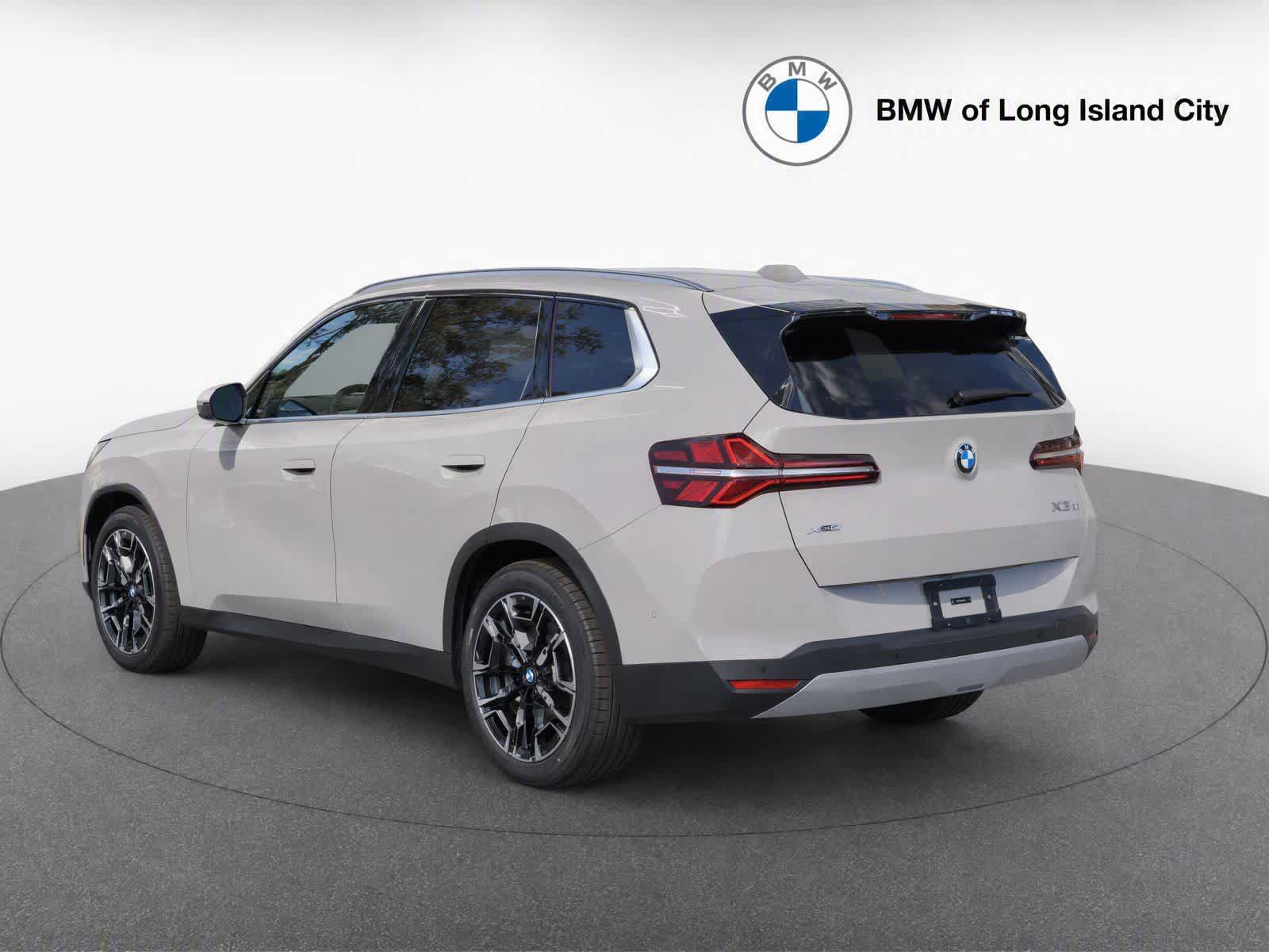 New 2026 BMW X3 xDrive30i w/ Convenience Package AWD/4WD image 5
