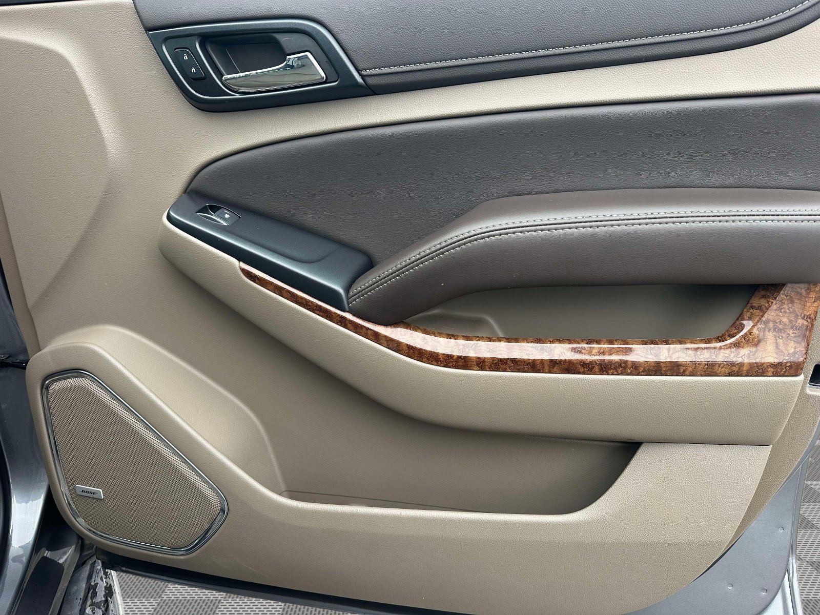 Used 2020 Chevrolet Tahoe Premier image 25