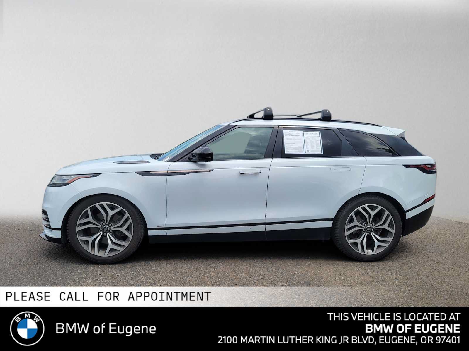 Used 2019 Land Rover Range Rover Velar R-Dynamic HSE AWD/4WD image 6