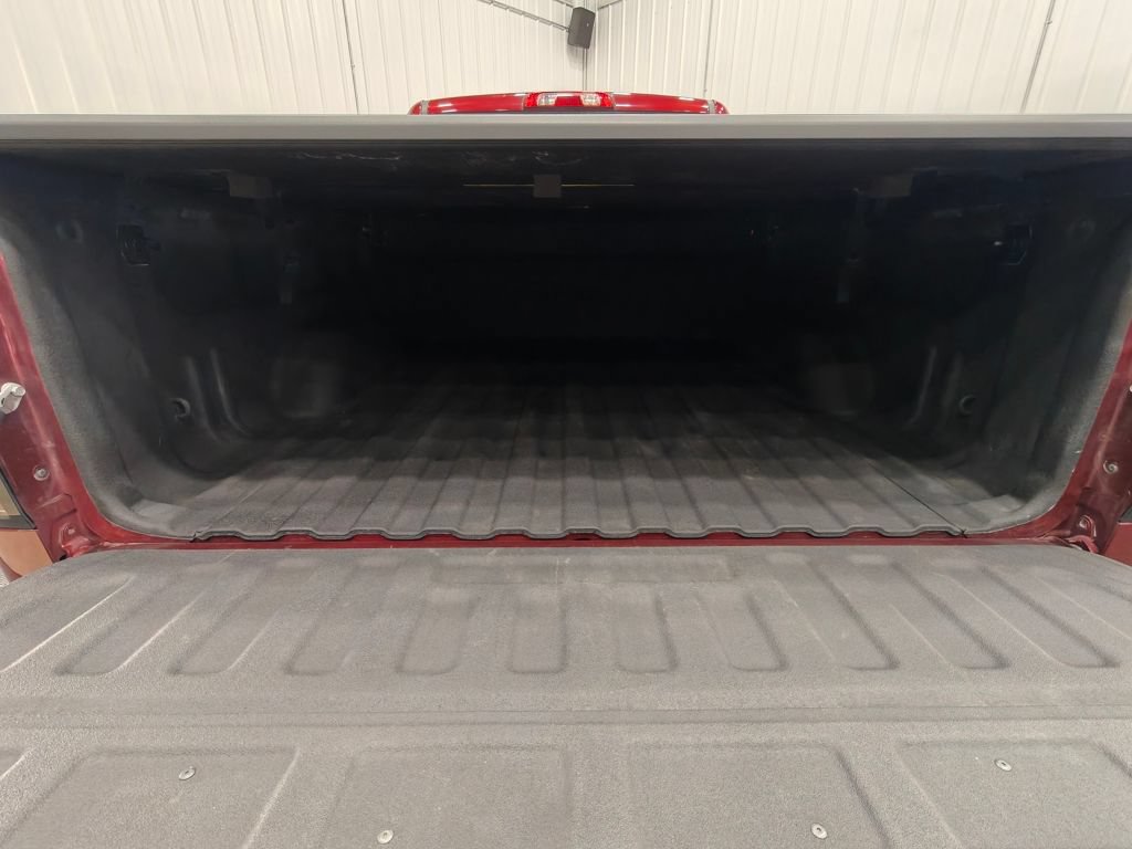 Used 2016 GMC Sierra 1500 SLE w/ All-Terrain Package AWD/4WD image 25