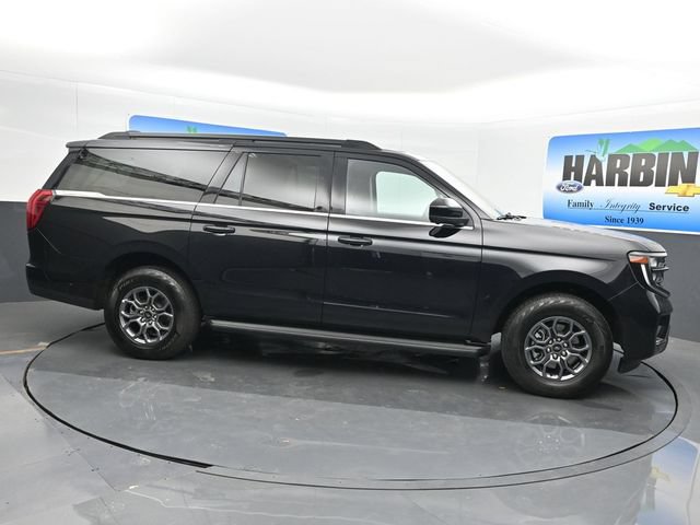 Used 2025 Ford Expedition Max Active AWD/4WD image 7
