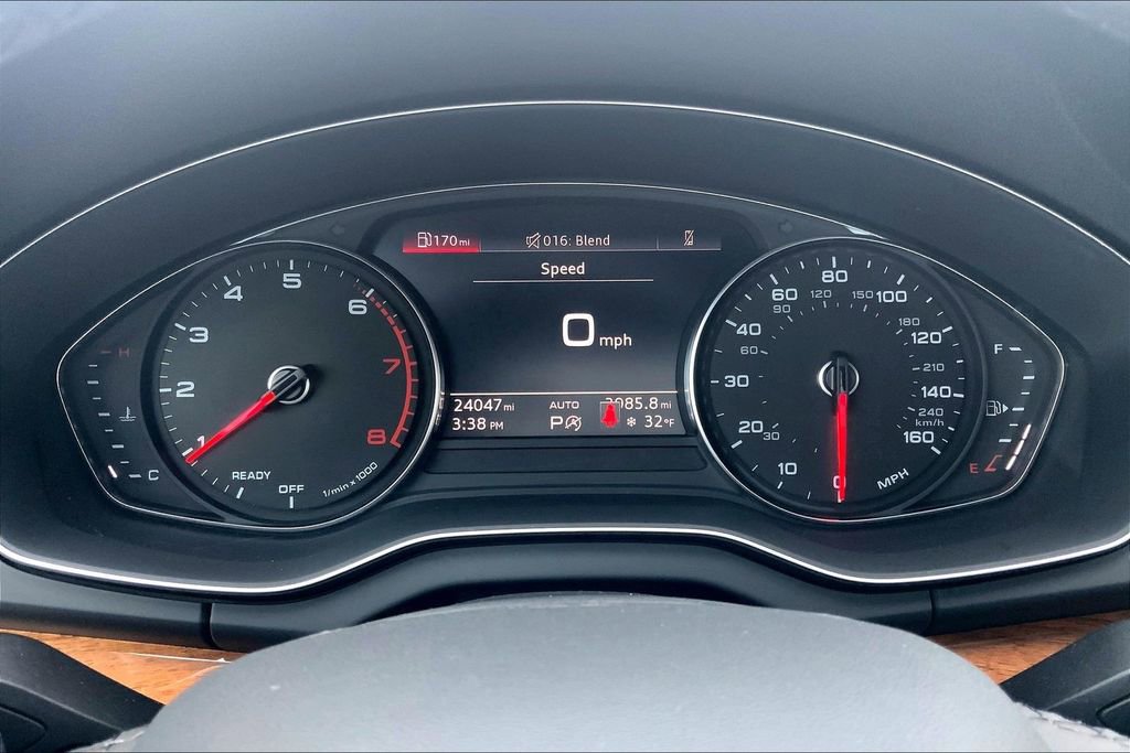 Certified 2023 Audi Q5 2.0T Premium w/ Convenience Package image 25