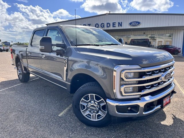 New 2026 Ford F350 2WD Crew Cab Super Duty