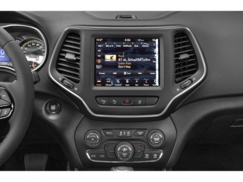 Used 2023 Jeep Cherokee Altitude Lux image 13