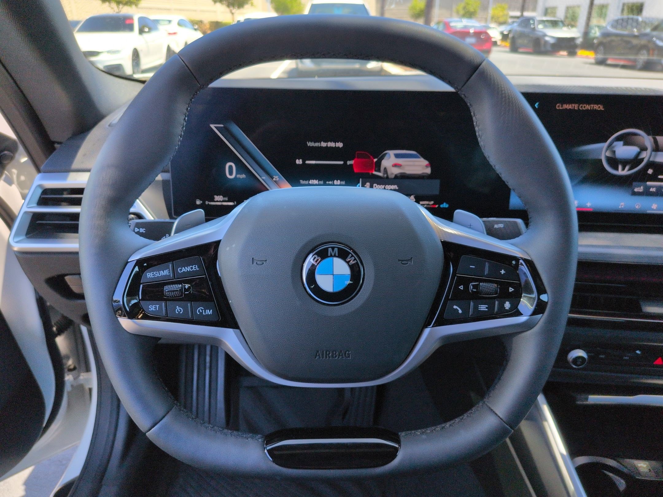 Used 2026 BMW 230i Coupe w/ Convenience Package RWD image 18