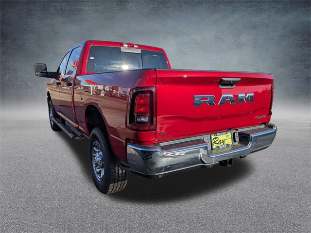 New 2026 RAM 2500 Tradesman image 6