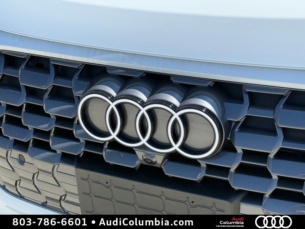 New 2025 Audi Q5 Premium Plus image 7