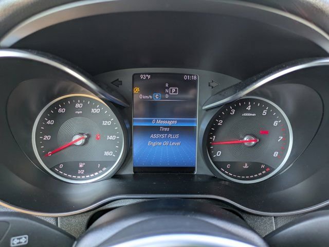 Used 2022 Mercedes-Benz GLC 300 w/ Premium Package Lite image 26