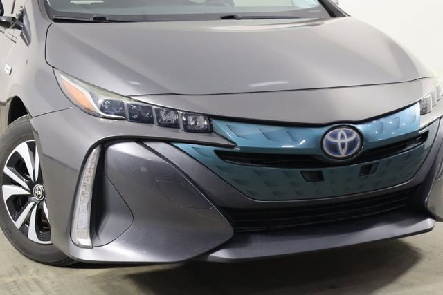 Used 2019 Toyota Prius Prime Premium image 43