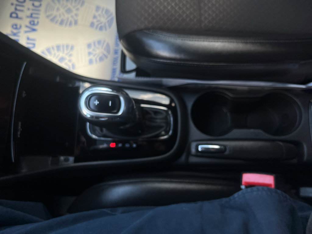 Used 2018 Buick Encore Preferred FWD image 20