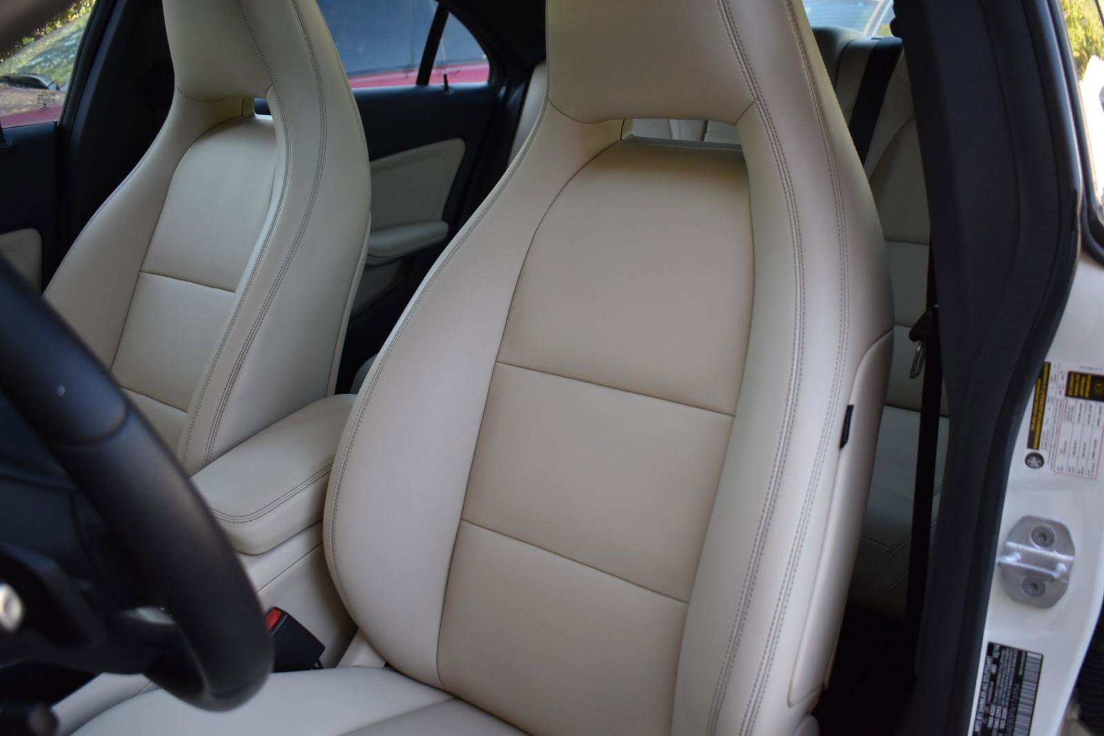 Used 2015 Mercedes-Benz CLA 250 image 35