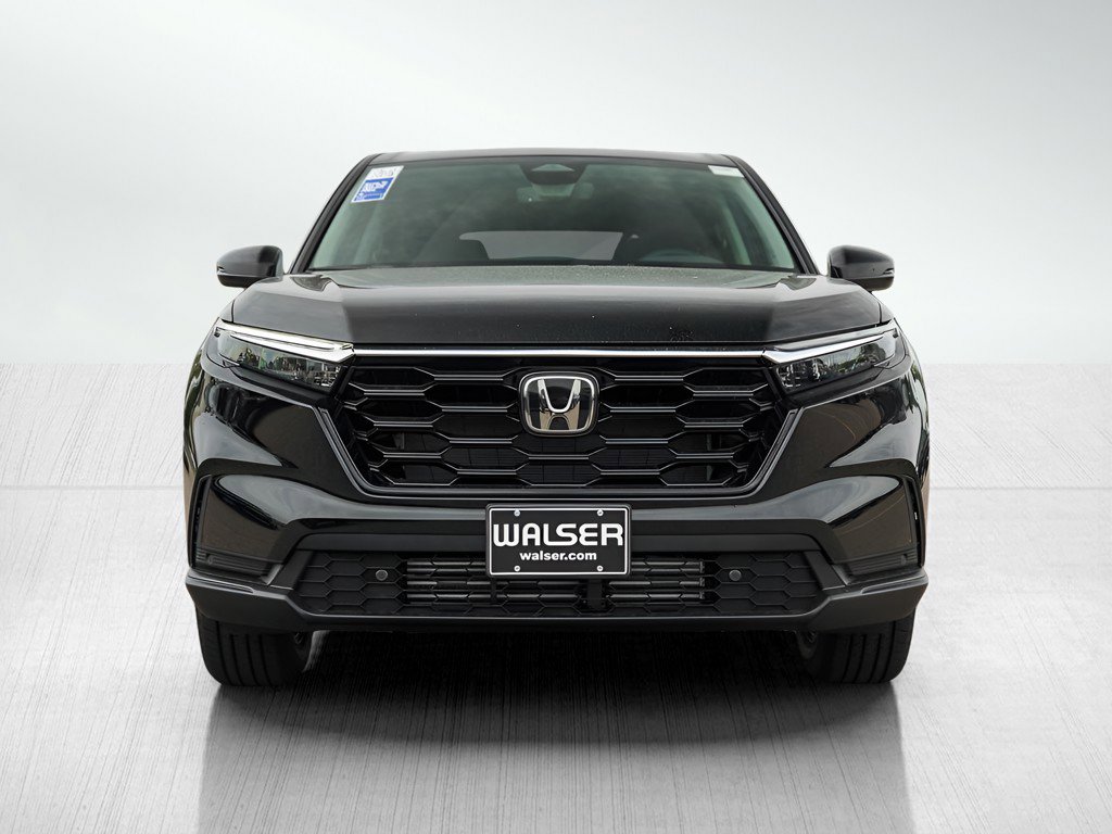 New 2026 Honda CR-V EX-L image 2