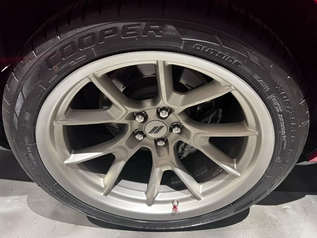 Used 2020 Dodge Challenger R/T Scat Pack RWD image 25