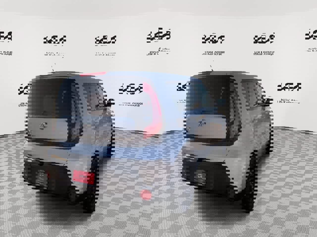 Used 2014 Kia Soul image 9