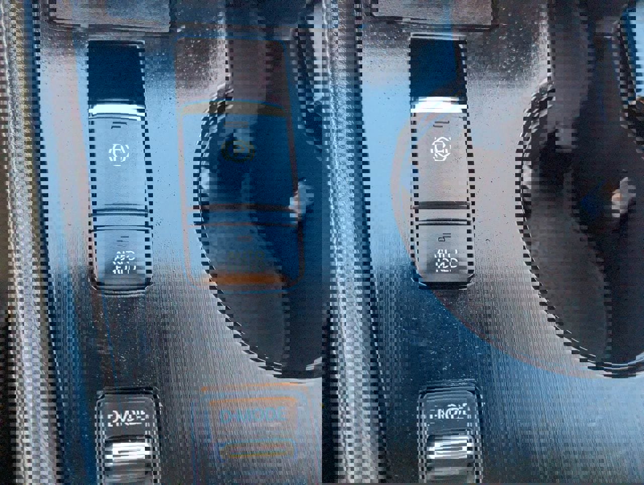 Certified 2023 Nissan Rogue SL w/ SL Premium Package image 28