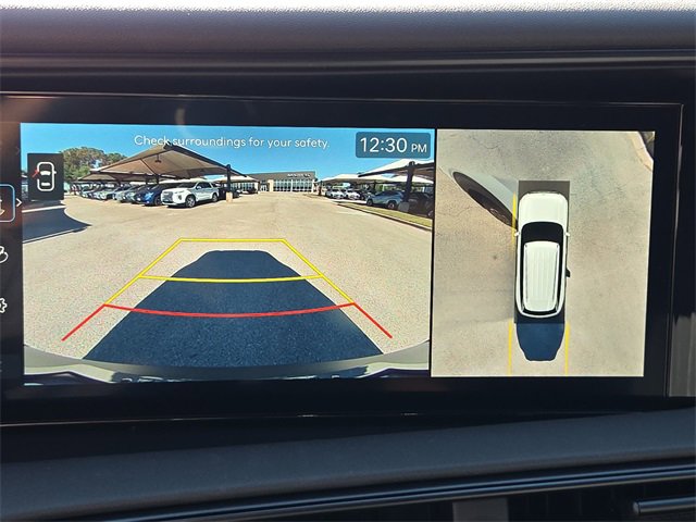 Certified 2026 Hyundai Palisade XRT Pro image 20