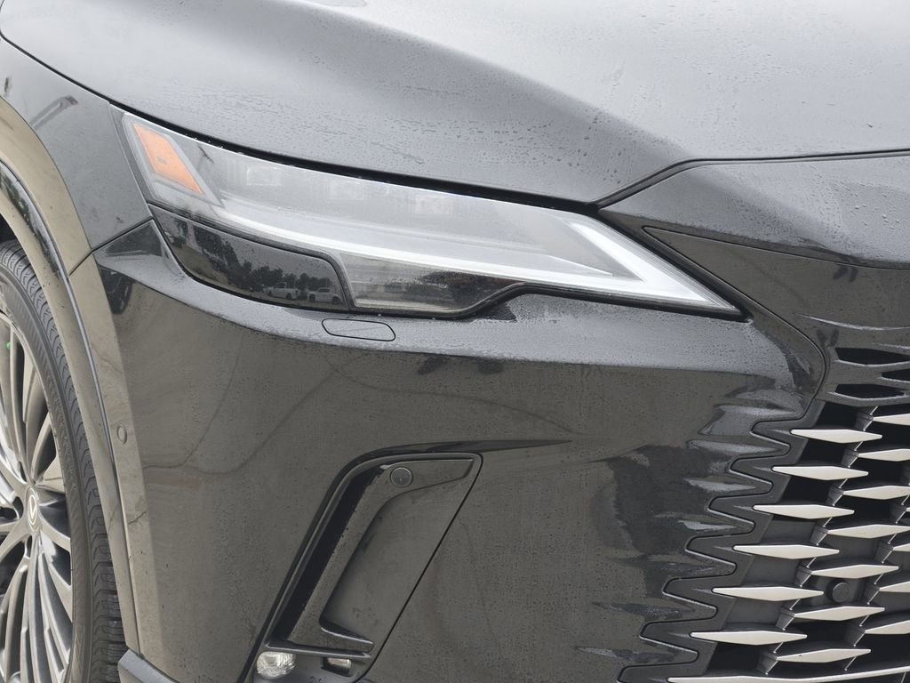 Used 2023 Lexus RX 350 FWD w/ Cold Area Package image 9