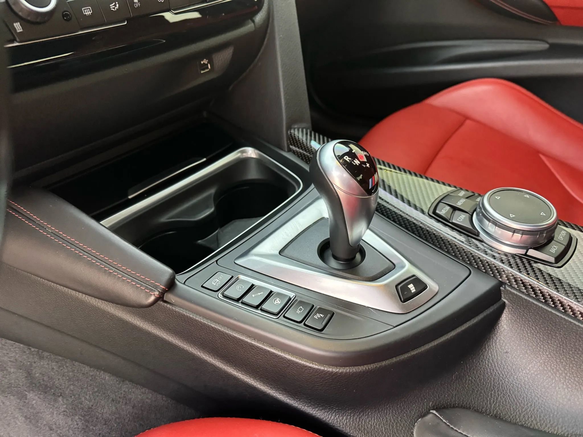 Used 2017 BMW M3 Sedan image 18