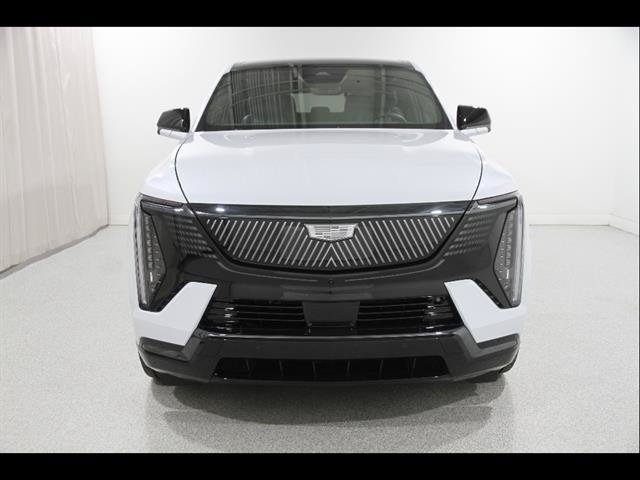 New 2026 Cadillac Escalade IQ Sport 2 w/ LPO, Floor Liner Package AWD/4WD image 2