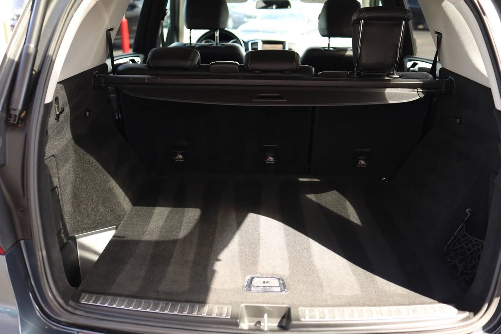 Used 2012 Mercedes-Benz ML 350 4MATIC image 40
