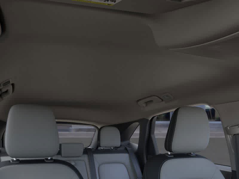 New 2026 Ford Escape Active FWD image 22