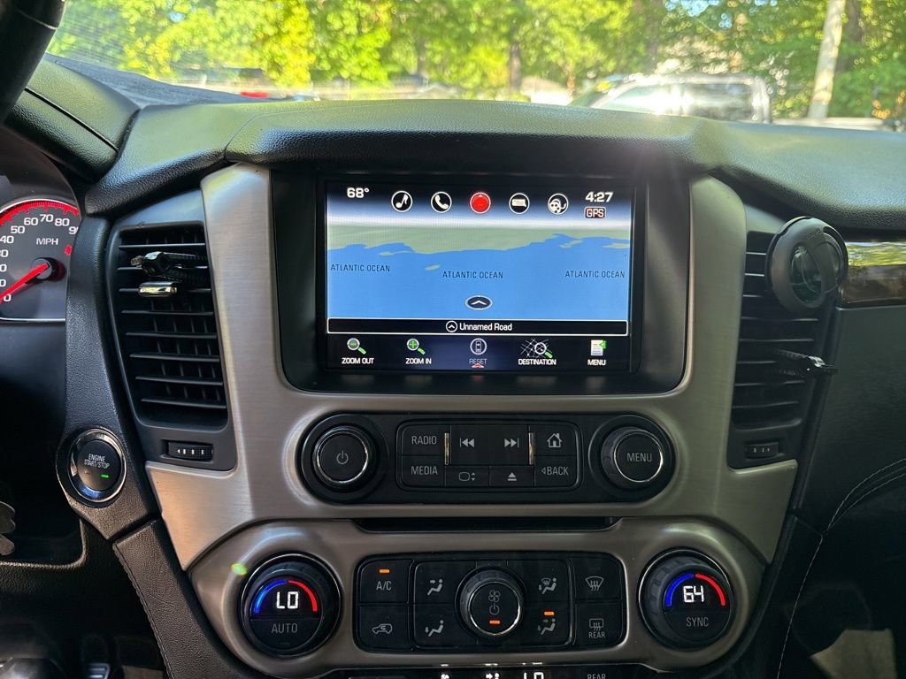 Used 2016 GMC Yukon Denali w/ Open Road Package AWD/4WD image 19