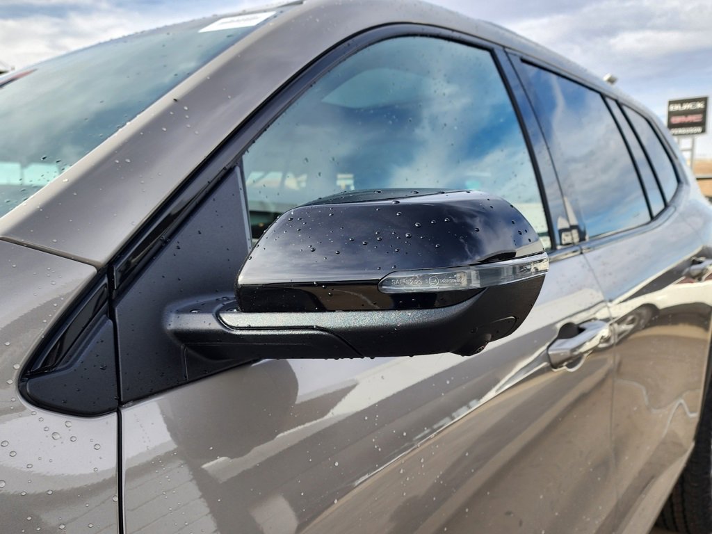 New 2026 GMC Acadia AT4 w/ Super Cruise Package image 12