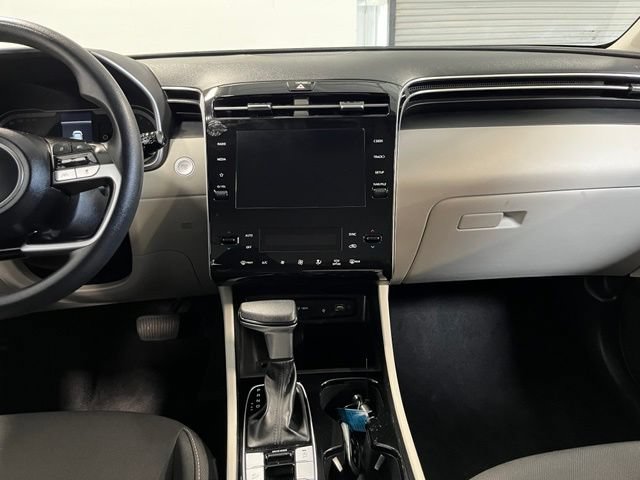 Used 2024 Hyundai Tucson SEL FWD image 19