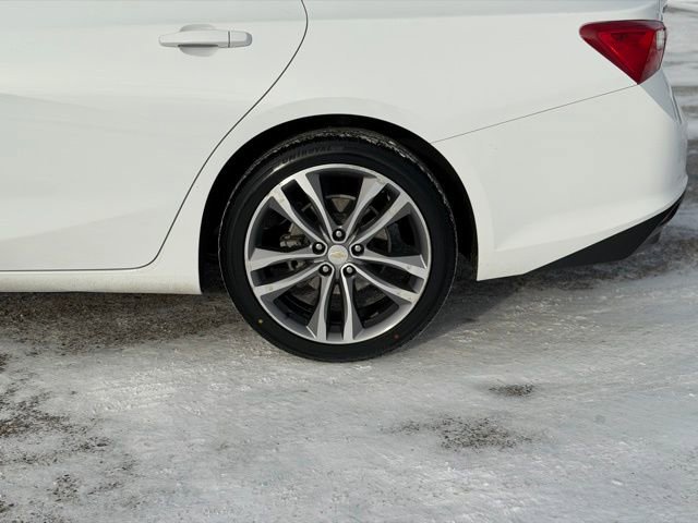 Used 2023 Chevrolet Malibu LT image 13