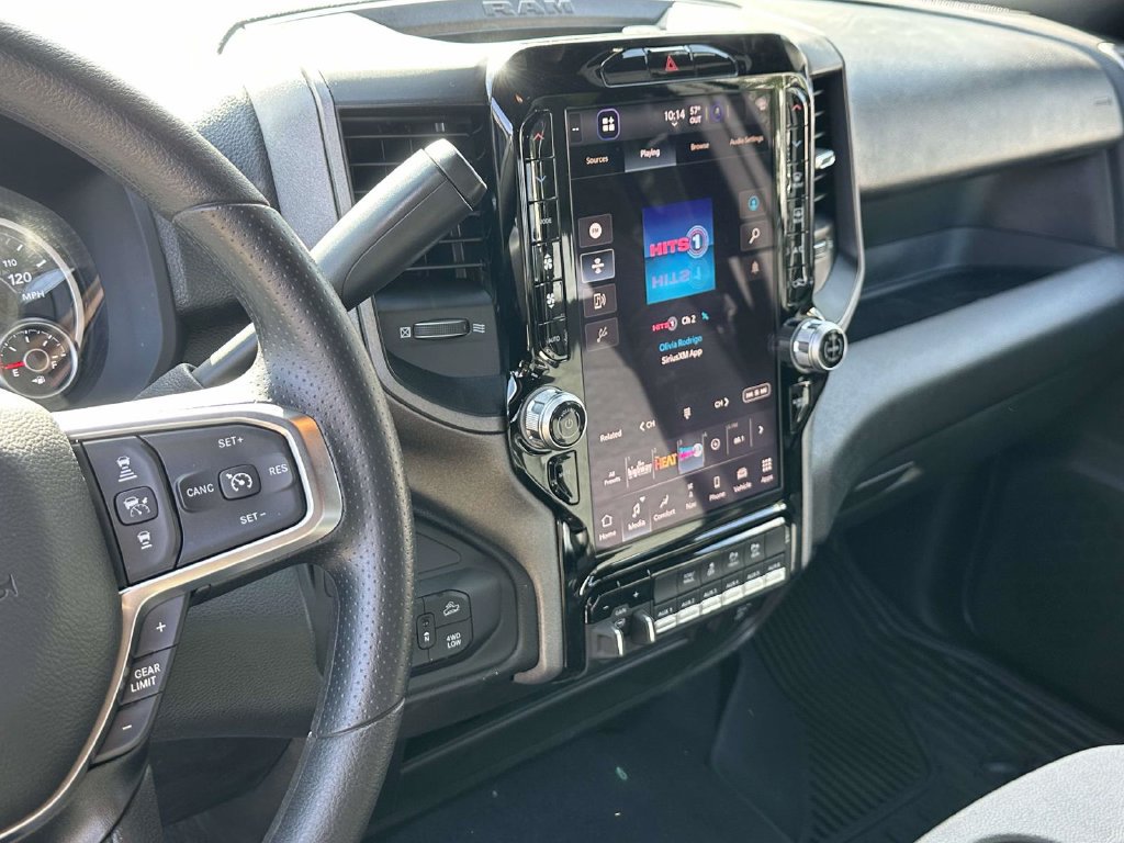 New 2026 RAM 2500 Warlock AWD/4WD image 3