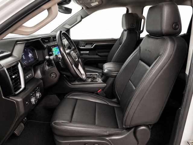 Used 2024 GMC Sierra 1500 Denali w/ Technology Package AWD/4WD image 13