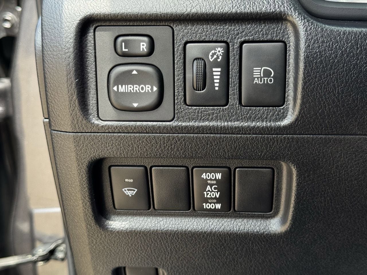 Used 2021 Toyota 4Runner TRD Pro AWD/4WD image 23