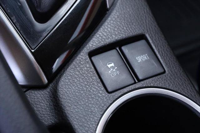 Certified 2019 Toyota Corolla SE FWD image 18