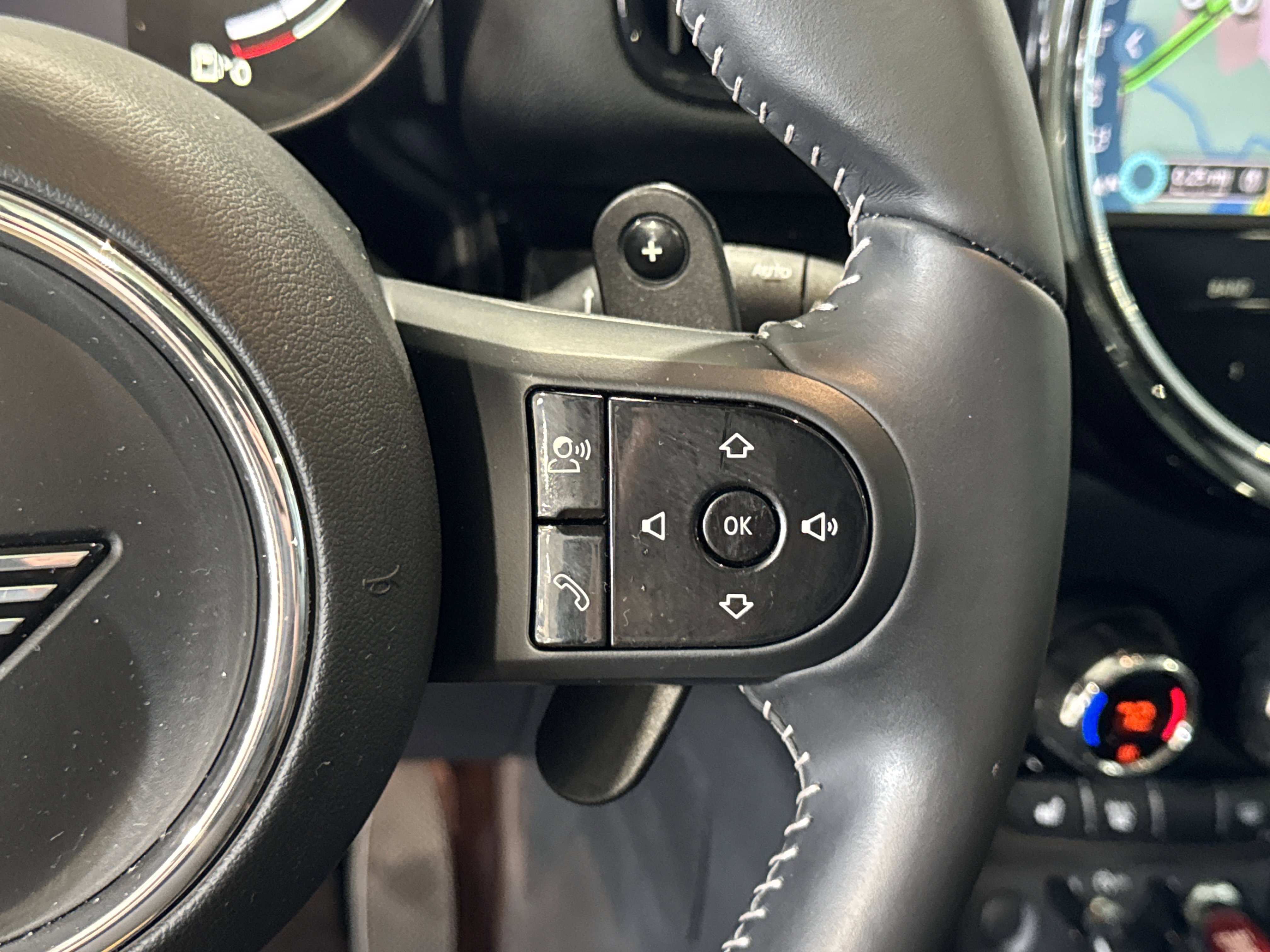 Certified 2024 MINI Cooper Countryman S image 22