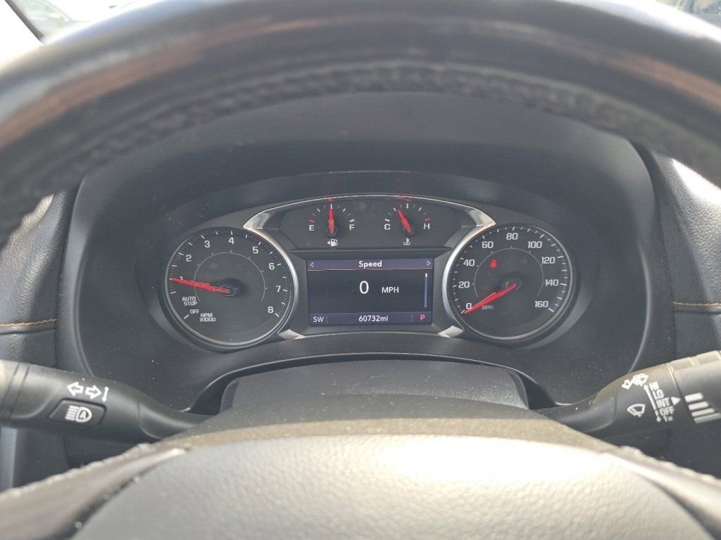 Used 2020 GMC Terrain SLT w/ Preferred Package AWD/4WD image 25