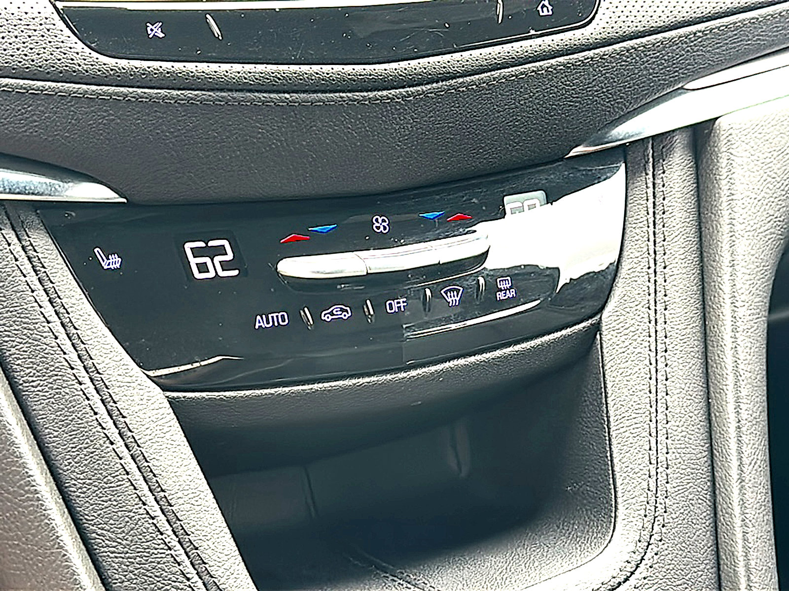 Used 2022 Cadillac XT5 Luxury FWD image 33