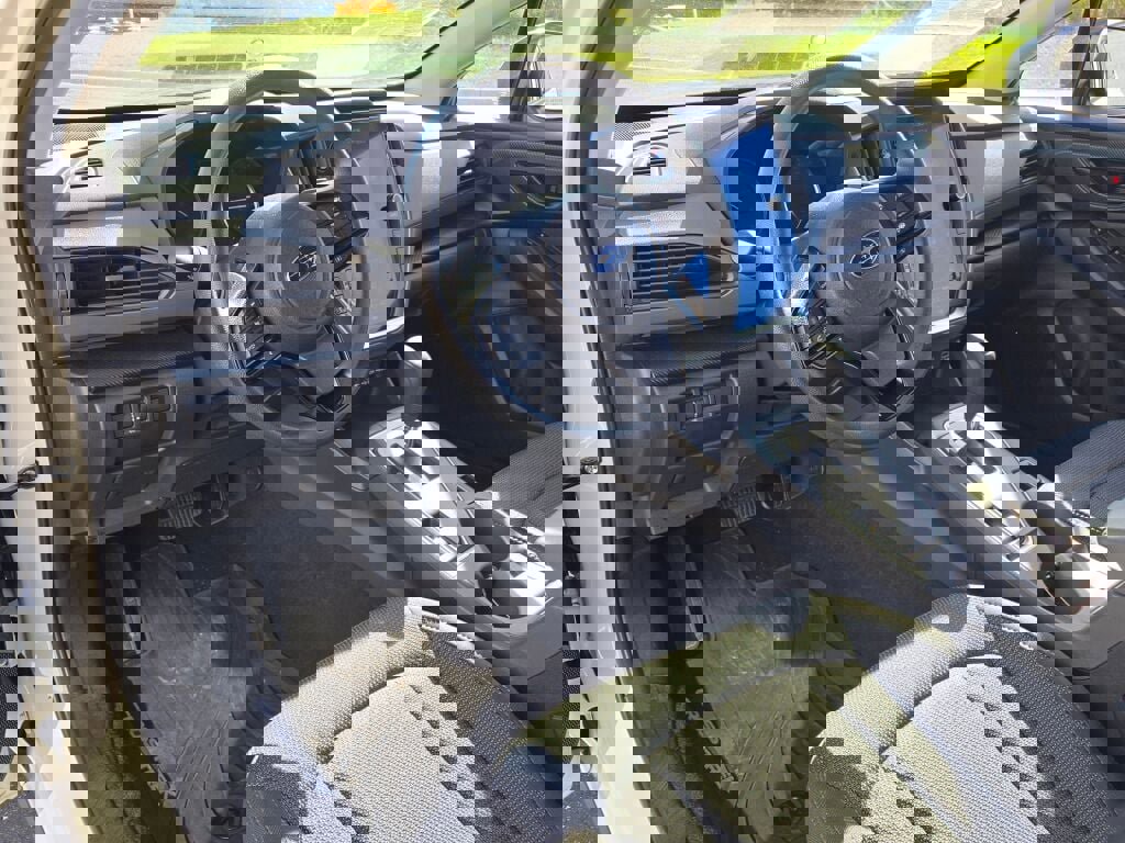 Used 2024 Subaru Crosstrek 2.0i Premium w/ Popular Package #3 image 21