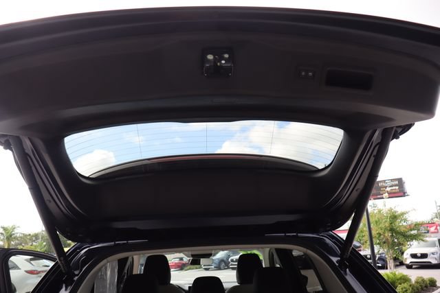 Used 2026 MAZDA CX-5 Preferred AWD/4WD image 23