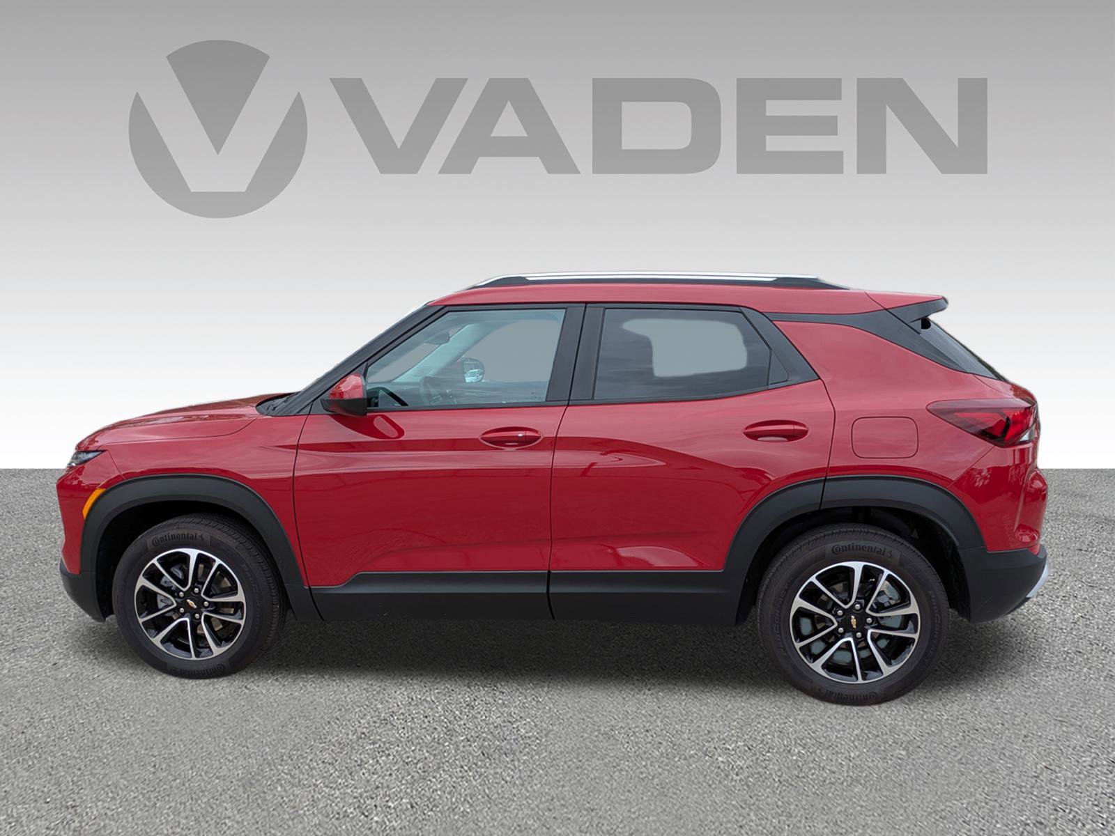 New 2026 Chevrolet TrailBlazer LT w/ Convenience Package image 27