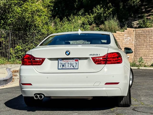 Used 2014 BMW 428i Coupe image 17